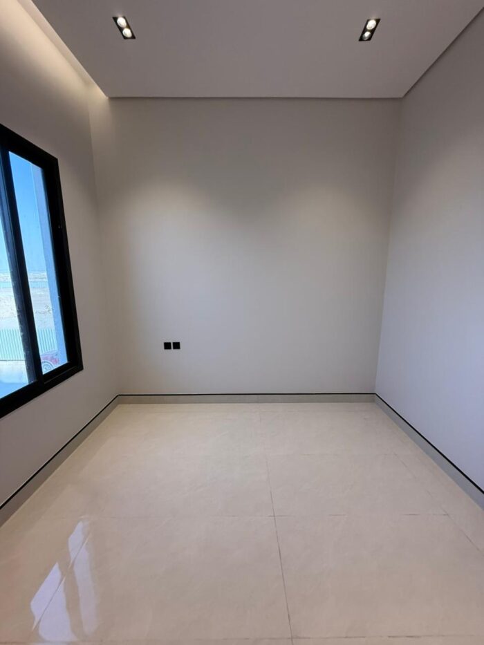 ⁦فيلا زاوية فاخرة مع شقة للبيع - شرق الرياض⁩ - الصورة ⁦17⁩