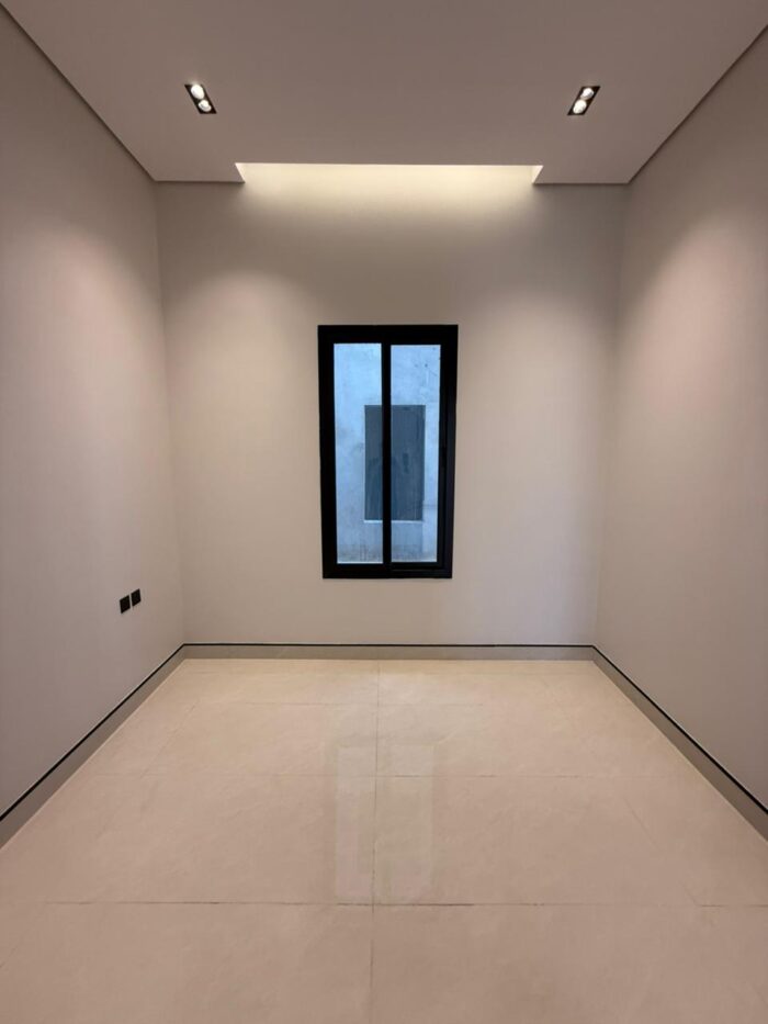 ⁦فيلا زاوية فاخرة مع شقة للبيع - شرق الرياض⁩ - الصورة ⁦19⁩