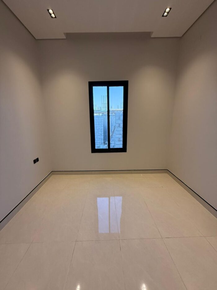 ⁦فيلا زاوية فاخرة مع شقة للبيع - شرق الرياض⁩ - الصورة ⁦18⁩