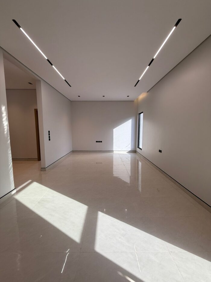 ⁦فيلا زاوية فاخرة مع شقة للبيع - شرق الرياض⁩ - الصورة ⁦10⁩