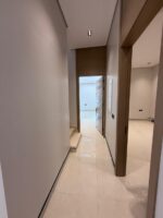 ⁦فيلا زاوية فاخرة مع شقة للبيع - شرق الرياض⁩ - الصورة ⁦13⁩