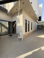 ⁦فيلا زاوية فاخرة مع شقة للبيع - شرق الرياض⁩ - الصورة ⁦3⁩