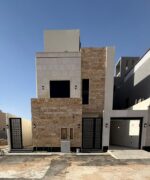 أدوار أرضيه والأسعار تنافسيه - شرق الرياض