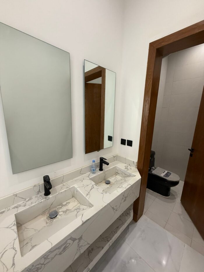 ⁦أدوار أرضيه والأسعار تنافسيه - شرق الرياض⁩ - الصورة ⁦9⁩