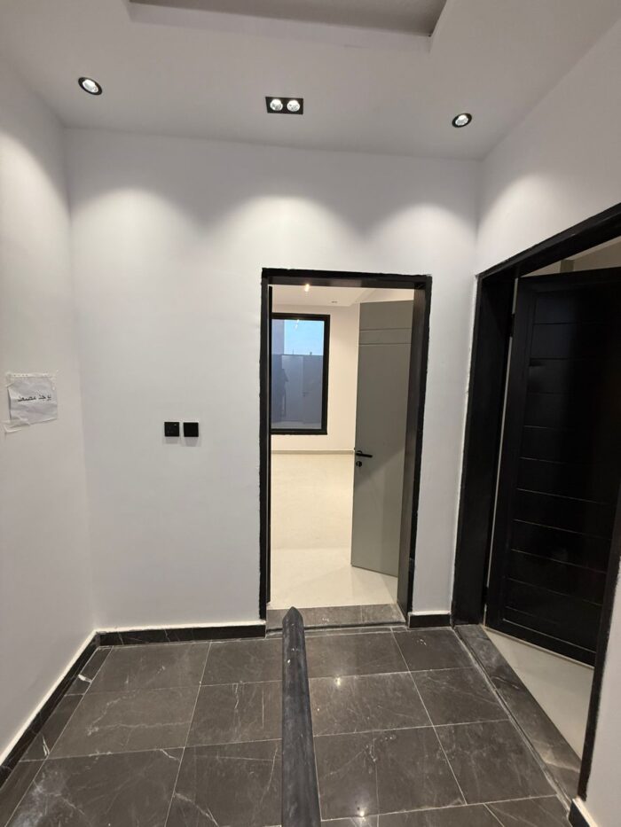 ⁦شقة فاخرة 5 غرف بسعر 550 الف - شرق الرياض⁩ - الصورة ⁦14⁩