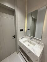 ⁦شقة فاخرة 5 غرف بسعر 550 الف - شرق الرياض⁩ - الصورة ⁦10⁩