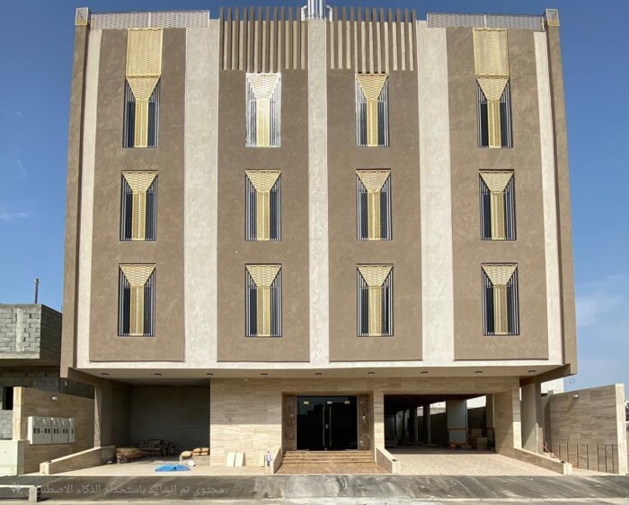 ⁦روف فاخر للبيع بولي العهد 1 ، مكه المكرمه⁩ - الصورة ⁦1⁩