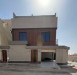 ⁦فيلا فاخرة للبيع بحي الرمال - شرق الرياض⁩ - الصورة ⁦3⁩