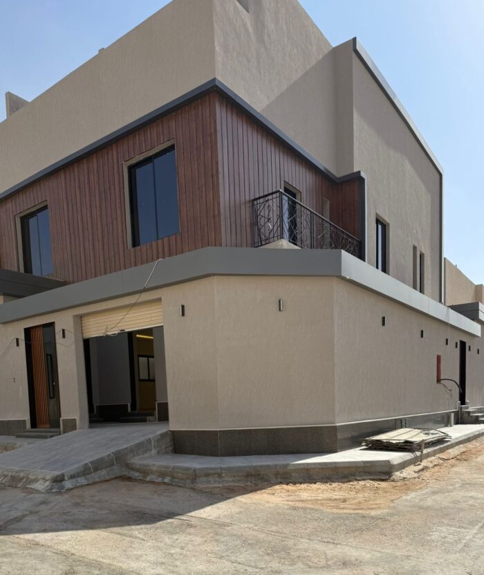 ⁦فيلا فاخرة للبيع بحي الرمال - شرق الرياض⁩ - الصورة ⁦4⁩