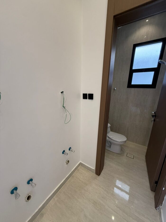 ⁦فيلا فاخرة للبيع بحي الرمال - شرق الرياض⁩ - الصورة ⁦19⁩