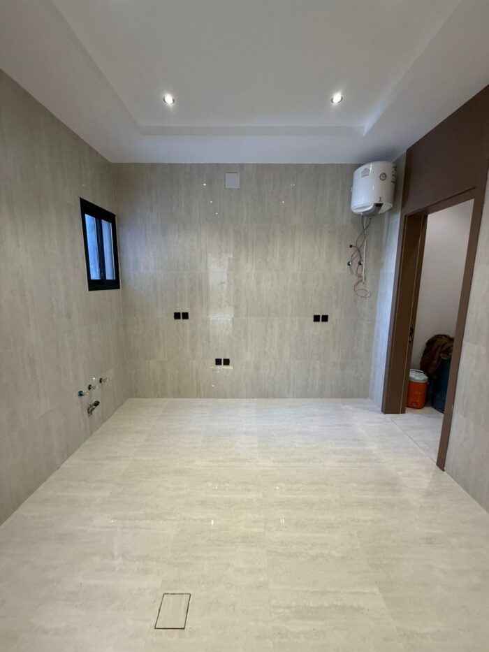 ⁦فيلا فاخرة للبيع بحي الرمال - شرق الرياض⁩ - الصورة ⁦8⁩