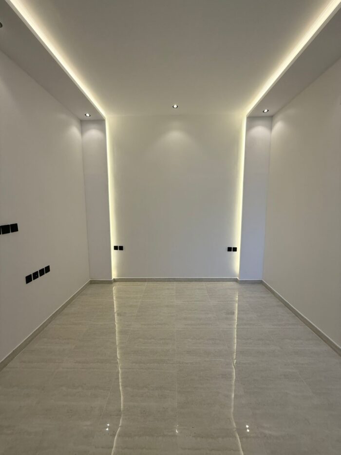 ⁦فيلا فاخرة للبيع بحي الرمال - شرق الرياض⁩ - الصورة ⁦9⁩