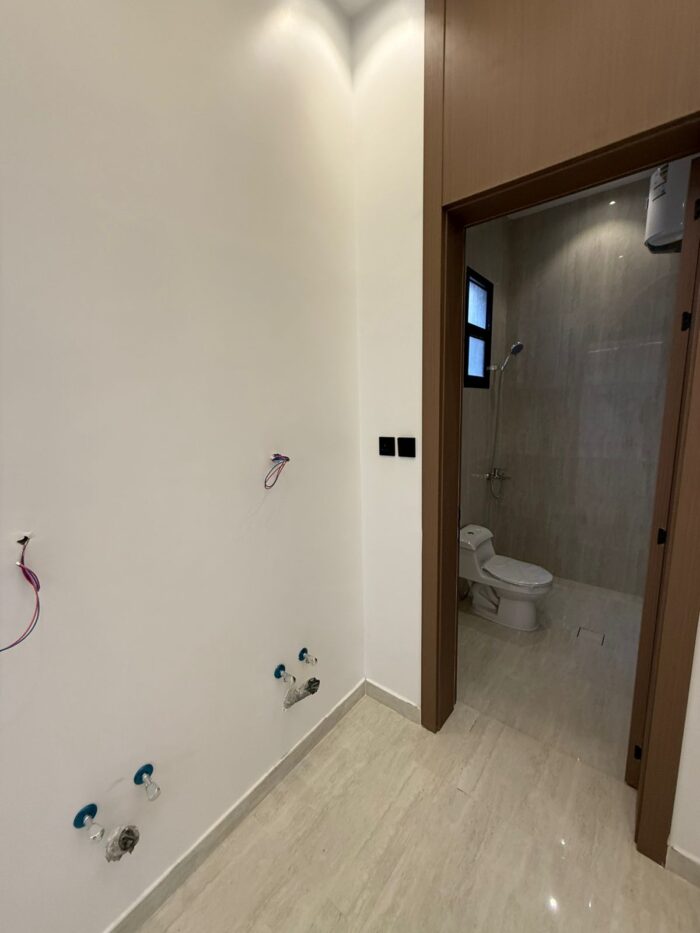 ⁦فيلا فاخرة للبيع بحي الرمال - شرق الرياض⁩ - الصورة ⁦11⁩