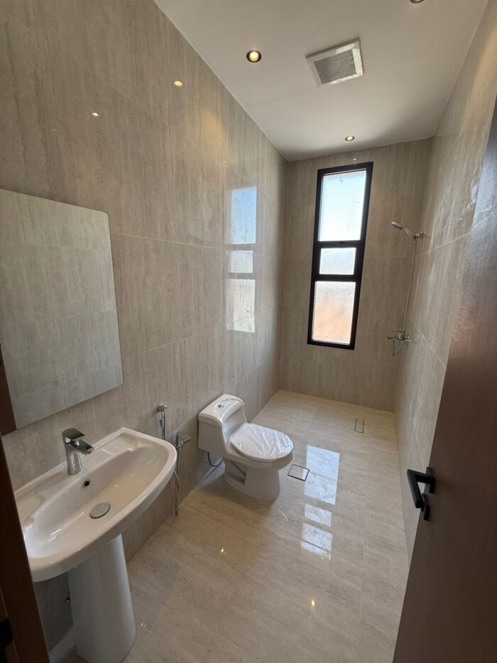 ⁦فيلا فاخرة للبيع بحي الرمال - شرق الرياض⁩ - الصورة ⁦17⁩