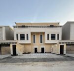 أدوار أرضية فاخرة للبيع بمخطط سما عكاظ - جنوب الرياض