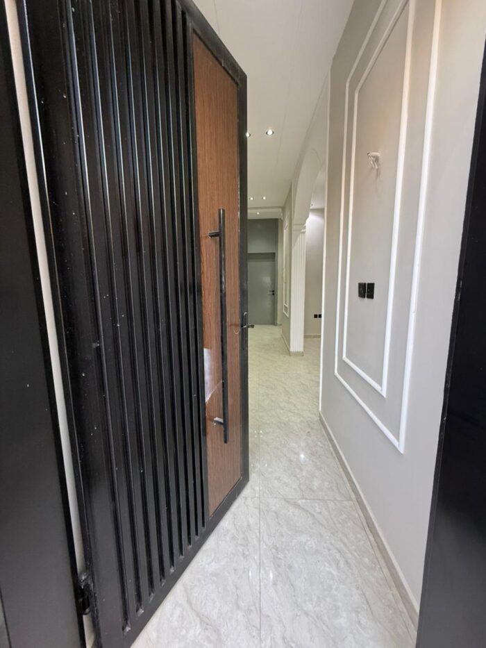 ⁦أدوار أرضية فاخرة للبيع بمخطط سما عكاظ - جنوب الرياض⁩ - الصورة ⁦4⁩