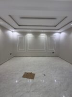 ⁦أدوار أرضية فاخرة للبيع بمخطط سما عكاظ - جنوب الرياض⁩ - الصورة ⁦5⁩