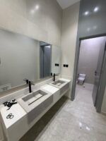 ⁦أدوار أرضية فاخرة للبيع بمخطط سما عكاظ - جنوب الرياض⁩ - الصورة ⁦6⁩