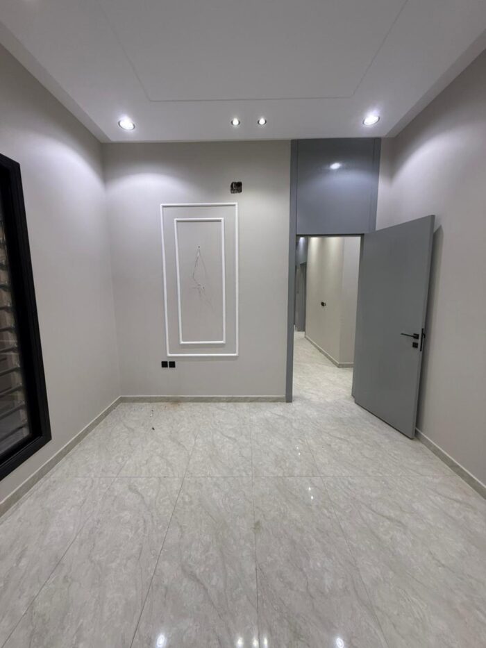 ⁦أدوار أرضية فاخرة للبيع بمخطط سما عكاظ - جنوب الرياض⁩ - الصورة ⁦7⁩