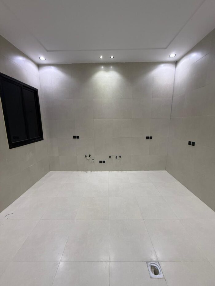 ⁦أدوار أرضية فاخرة للبيع بمخطط سما عكاظ - جنوب الرياض⁩ - الصورة ⁦8⁩