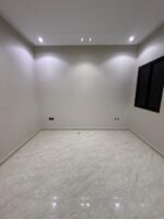 ⁦أدوار أرضية فاخرة للبيع بمخطط سما عكاظ - جنوب الرياض⁩ - الصورة ⁦10⁩