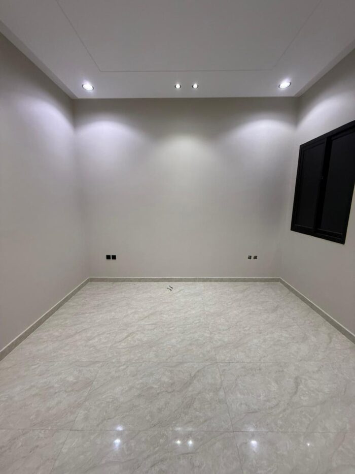 ⁦أدوار أرضية فاخرة للبيع بمخطط سما عكاظ - جنوب الرياض⁩ - الصورة ⁦10⁩