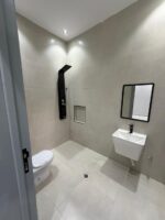 ⁦أدوار أرضية فاخرة للبيع بمخطط سما عكاظ - جنوب الرياض⁩ - الصورة ⁦13⁩