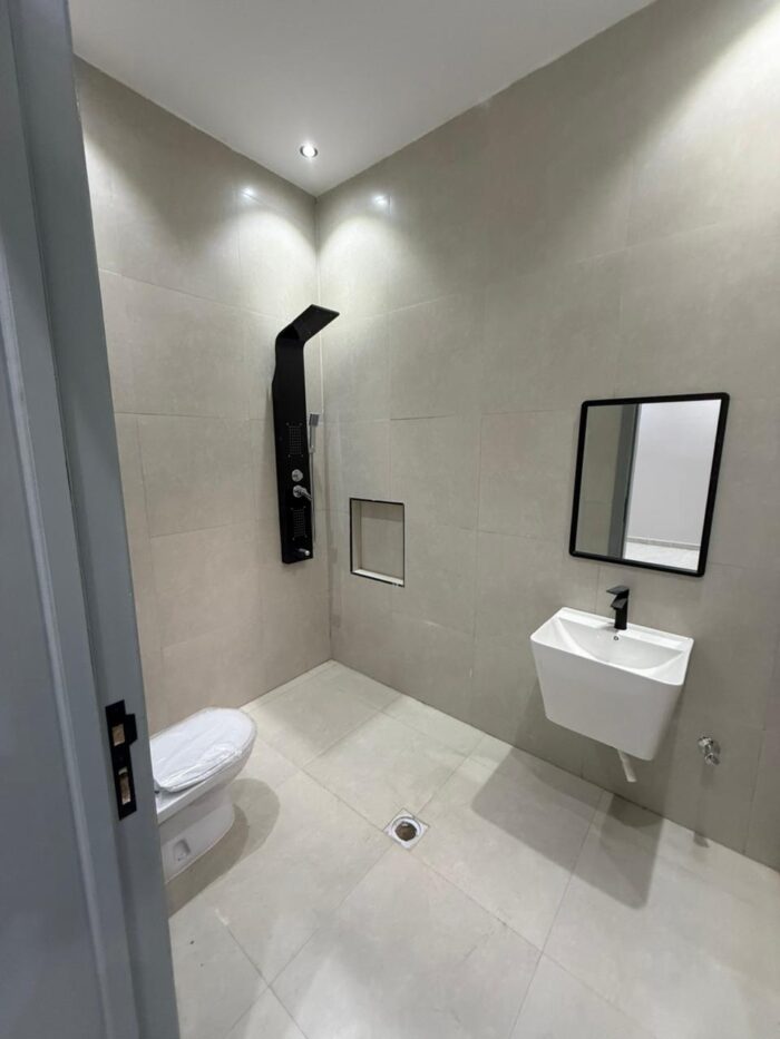 ⁦أدوار أرضية فاخرة للبيع بمخطط سما عكاظ - جنوب الرياض⁩ - الصورة ⁦13⁩