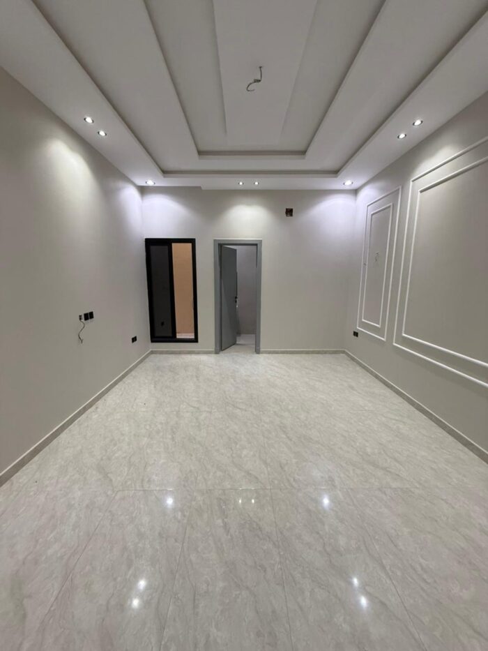 ⁦أدوار أرضية فاخرة للبيع بمخطط سما عكاظ - جنوب الرياض⁩ - الصورة ⁦14⁩