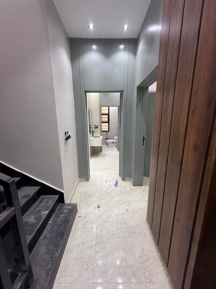 ⁦شقق فاخرة للبيع بمخطط سما عكاظ - جنوب الرياض⁩ - الصورة ⁦3⁩