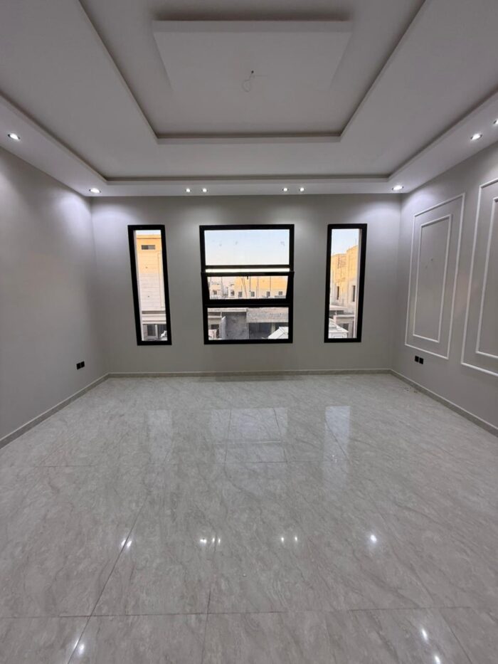 ⁦شقق فاخرة للبيع بمخطط سما عكاظ - جنوب الرياض⁩ - الصورة ⁦4⁩