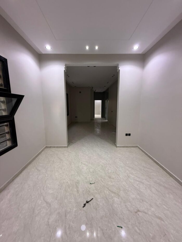 ⁦أدوار فاخرة للبيع بمخطط سما عكاظ - جنوب الرياض⁩ - الصورة ⁦7⁩