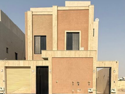 دور علوي ممتاز بحي الرمال - شرق الرياض