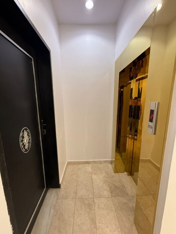 ⁦دور علوي ممتاز بحي الرمال - شرق الرياض⁩ - الصورة ⁦5⁩