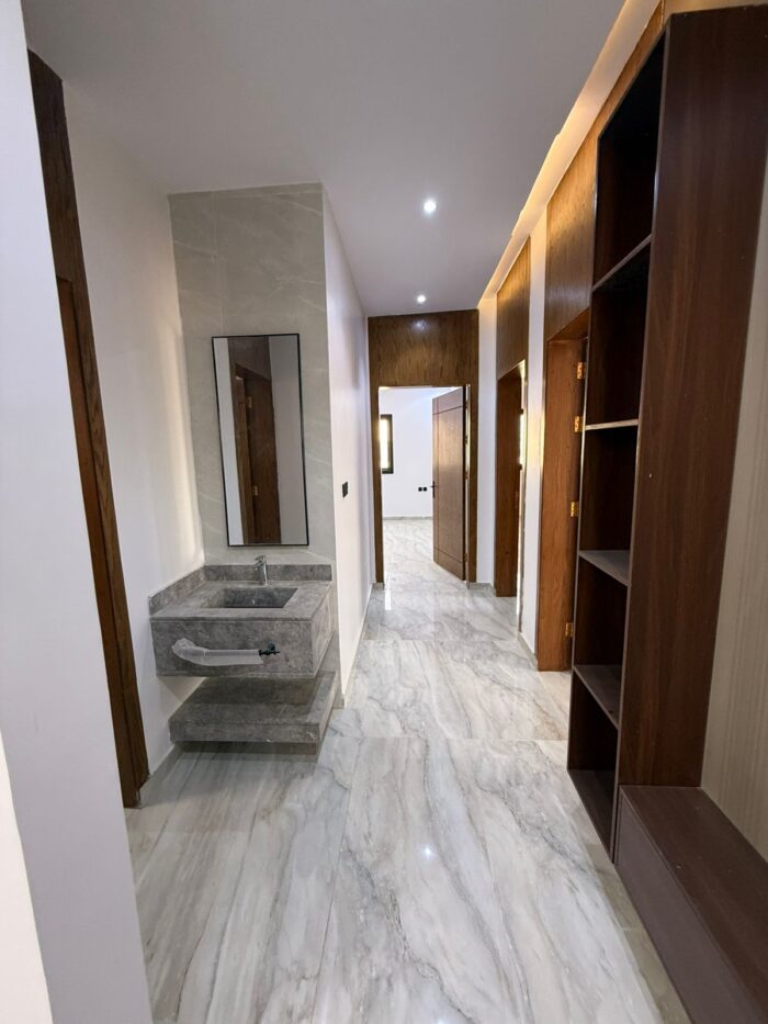 ⁦دور علوي ممتاز بحي الرمال - شرق الرياض⁩ - الصورة ⁦14⁩