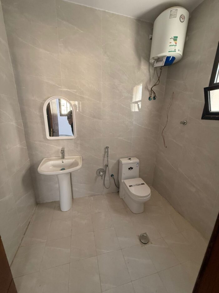 ⁦دور علوي ممتاز بحي الرمال - شرق الرياض⁩ - الصورة ⁦8⁩