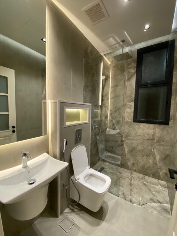 ⁦شقق فاخرة للبيع بالحمراء ، مكه المكرمه⁩ - الصورة ⁦10⁩