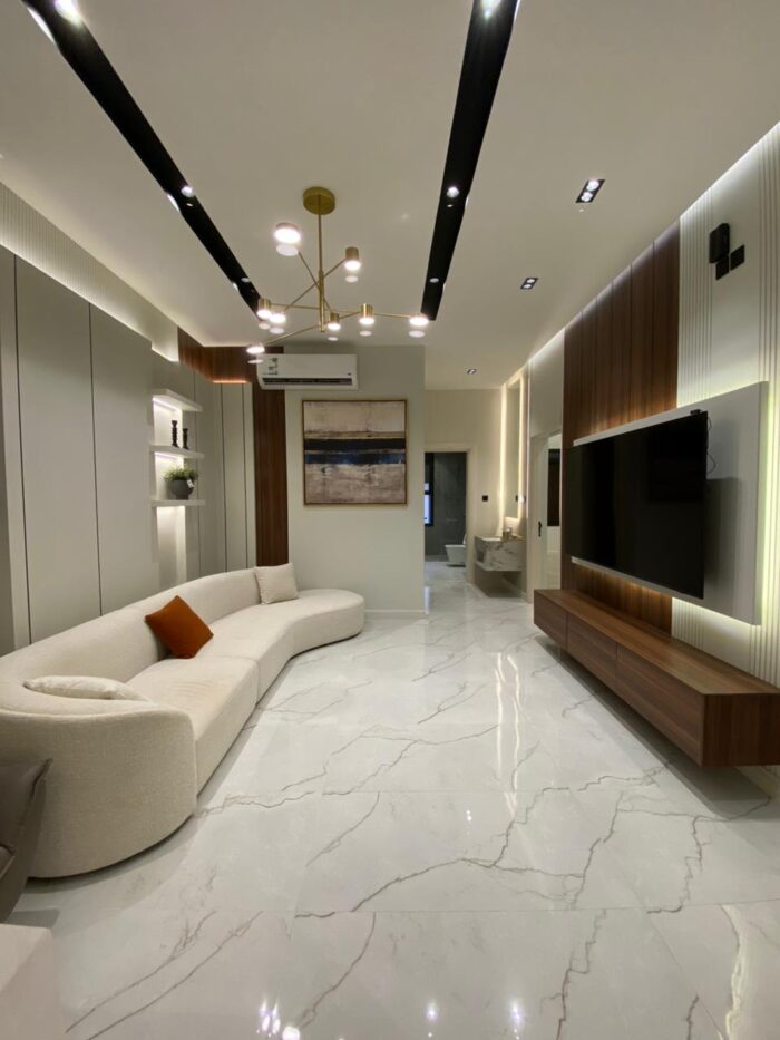 ⁦شقق فاخرة للبيع بالحمراء ، مكه المكرمه⁩ - الصورة ⁦15⁩