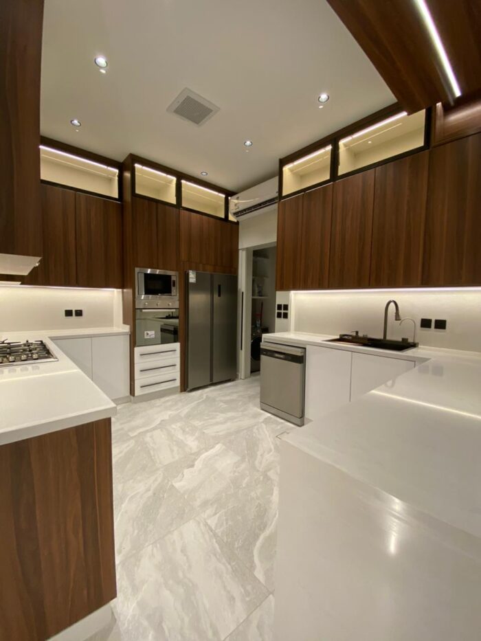 ⁦شقق فاخرة للبيع بالحمراء ، مكه المكرمه⁩ - الصورة ⁦19⁩