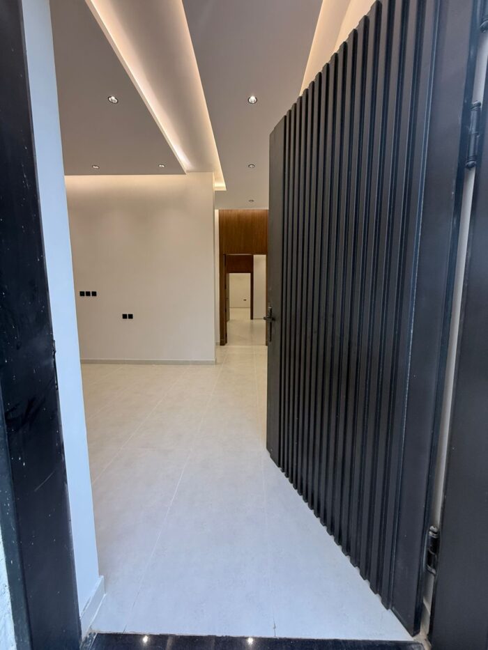 ⁦تاون هاوس فاخر للبيع - شرق الرياض⁩ - الصورة ⁦3⁩