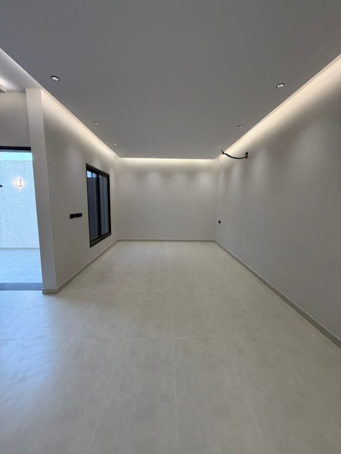 ⁦تاون هاوس فاخر للبيع - شرق الرياض⁩ - الصورة ⁦4⁩