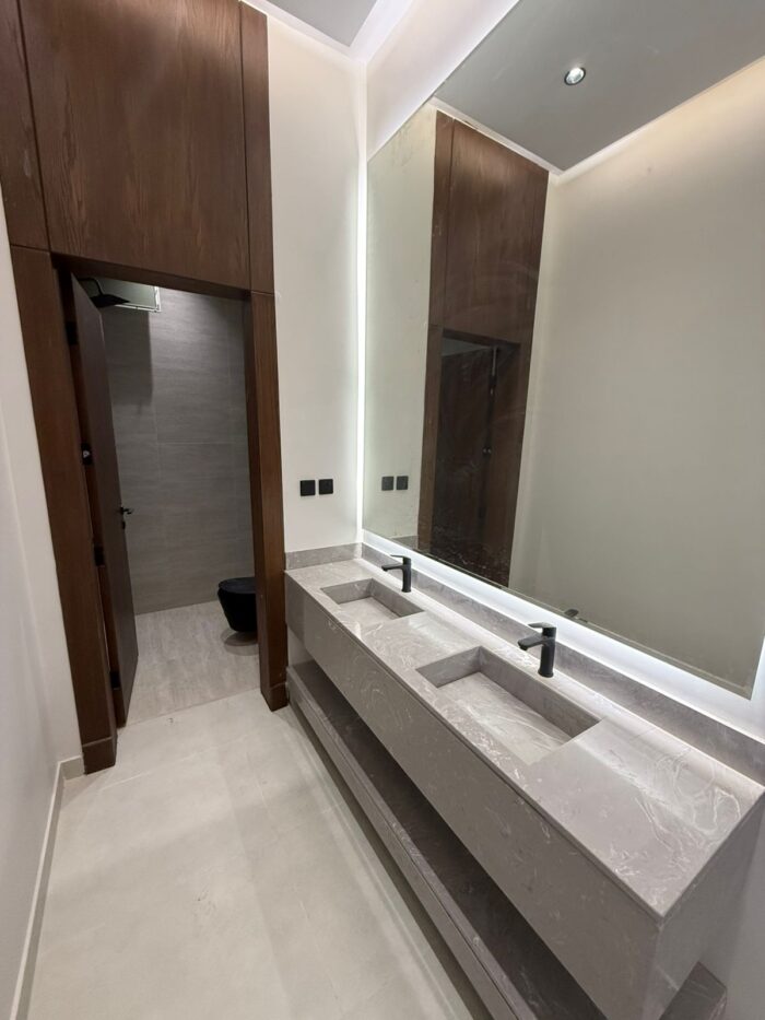 ⁦تاون هاوس فاخر للبيع - شرق الرياض⁩ - الصورة ⁦5⁩