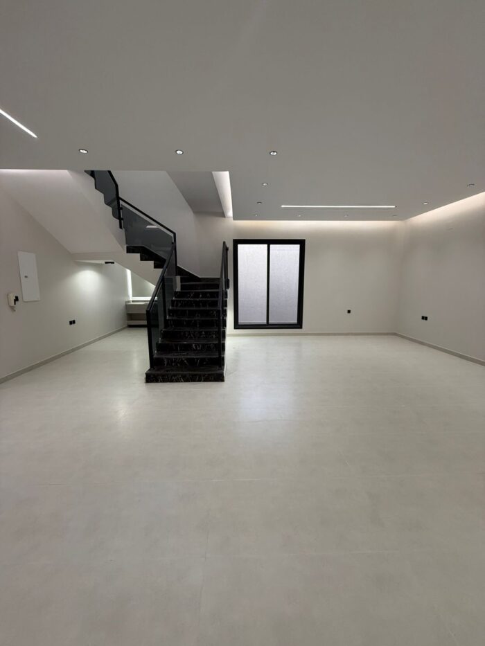 ⁦تاون هاوس فاخر للبيع - شرق الرياض⁩ - الصورة ⁦6⁩