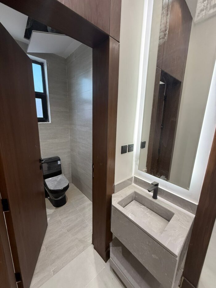 ⁦تاون هاوس فاخر للبيع - شرق الرياض⁩ - الصورة ⁦14⁩