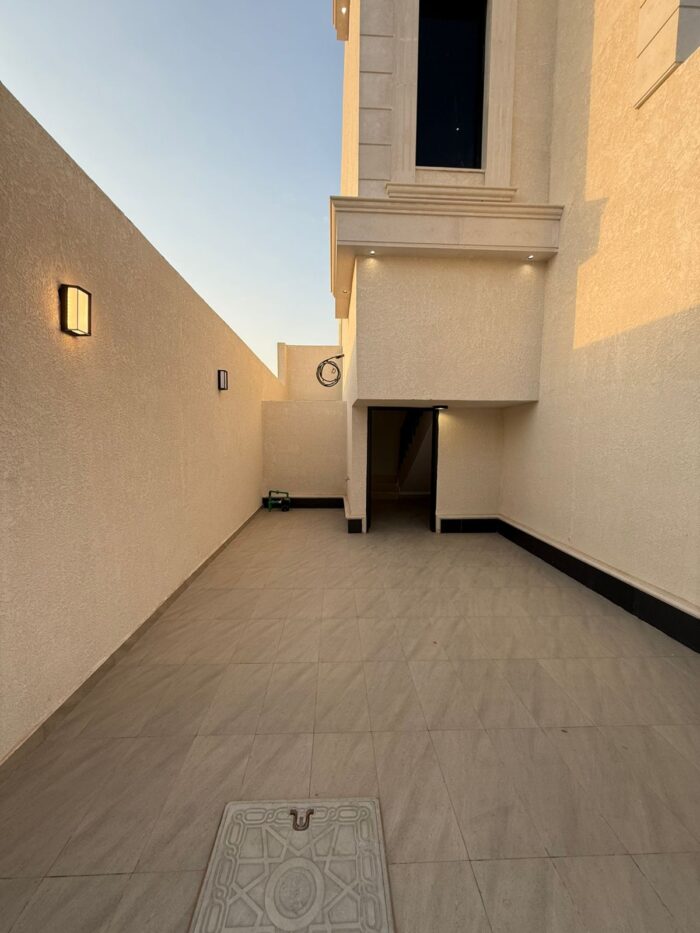 ⁦بينت هاوس فاخر للبيع - شرق الرياض⁩ - الصورة ⁦3⁩
