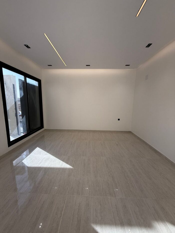 ⁦أدوار أرضية فاخرة للبيع حي المعيزلية - شرق الرياض⁩ - الصورة ⁦5⁩