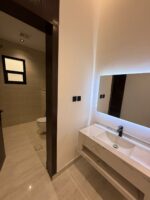 ⁦أدوار أرضية فاخرة للبيع حي المعيزلية - شرق الرياض⁩ - الصورة ⁦9⁩