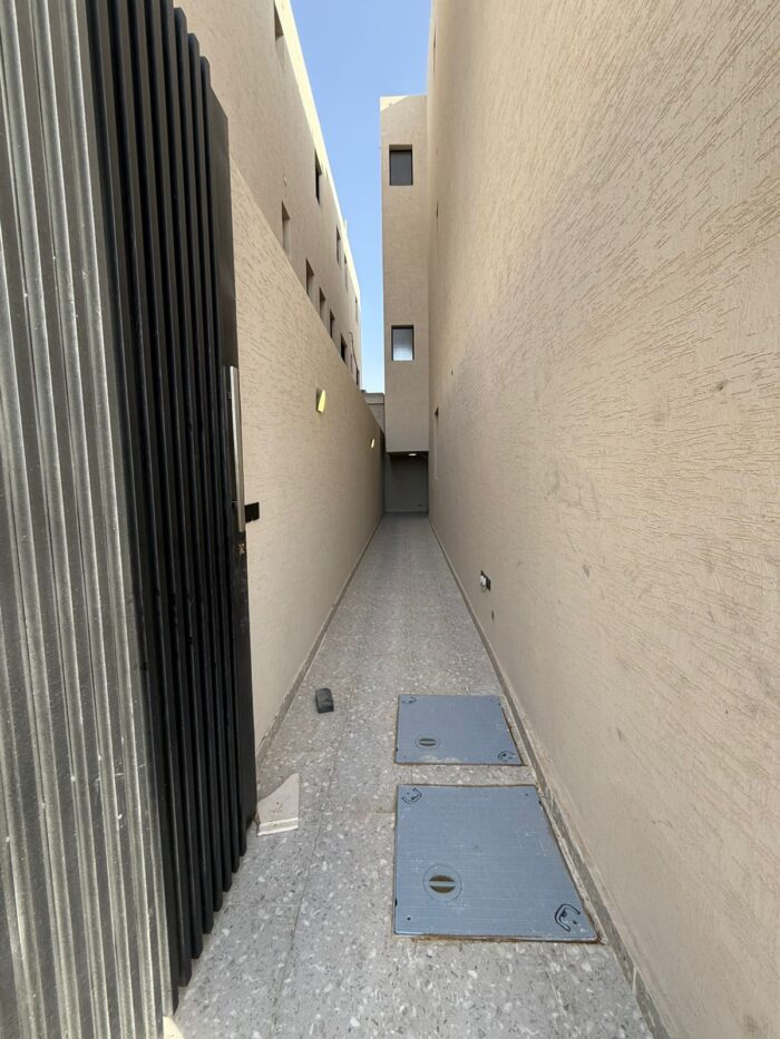 ⁦أدوار علوية فاخرة للبيع حي المعيزلية - شرق الرياض⁩ - الصورة ⁦3⁩