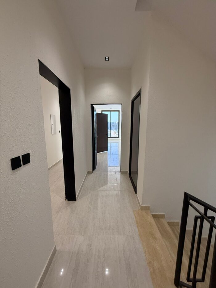 ⁦أدوار علوية فاخرة للبيع حي المعيزلية - شرق الرياض⁩ - الصورة ⁦5⁩