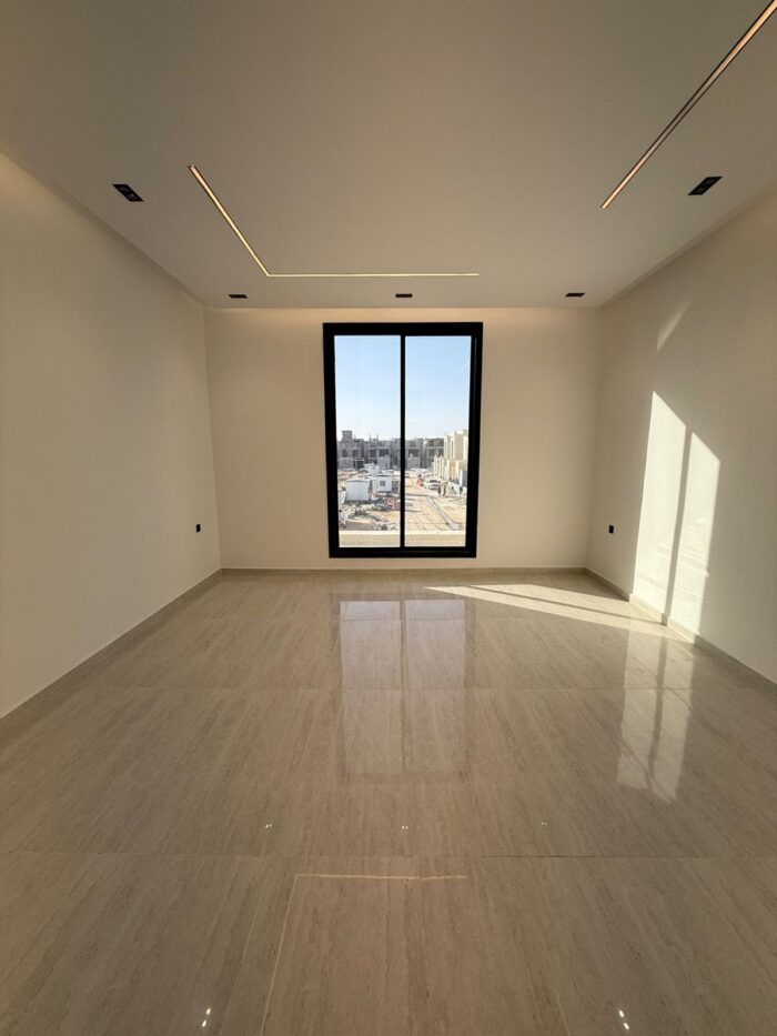 ⁦أدوار علوية فاخرة للبيع حي المعيزلية - شرق الرياض⁩ - الصورة ⁦6⁩